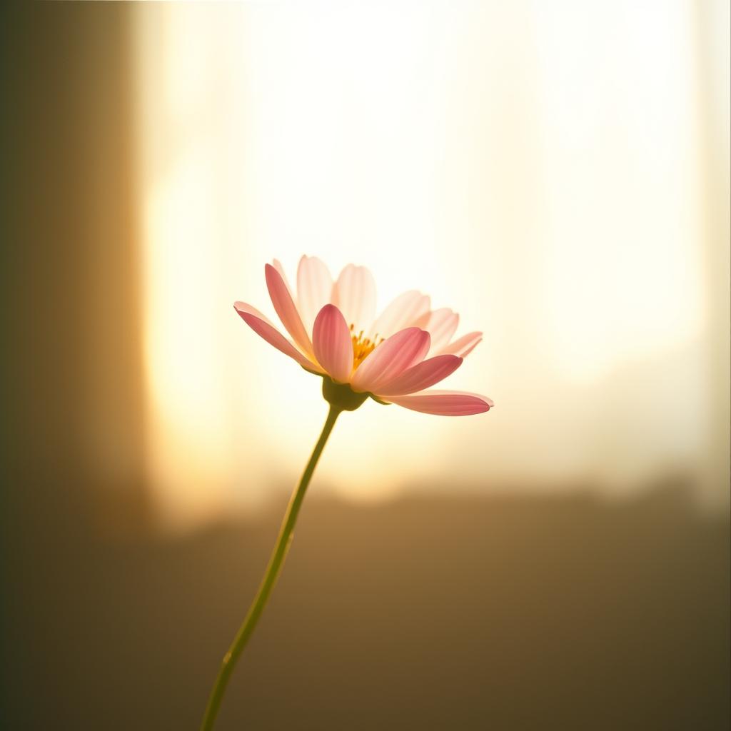 ありがとうを、そっと