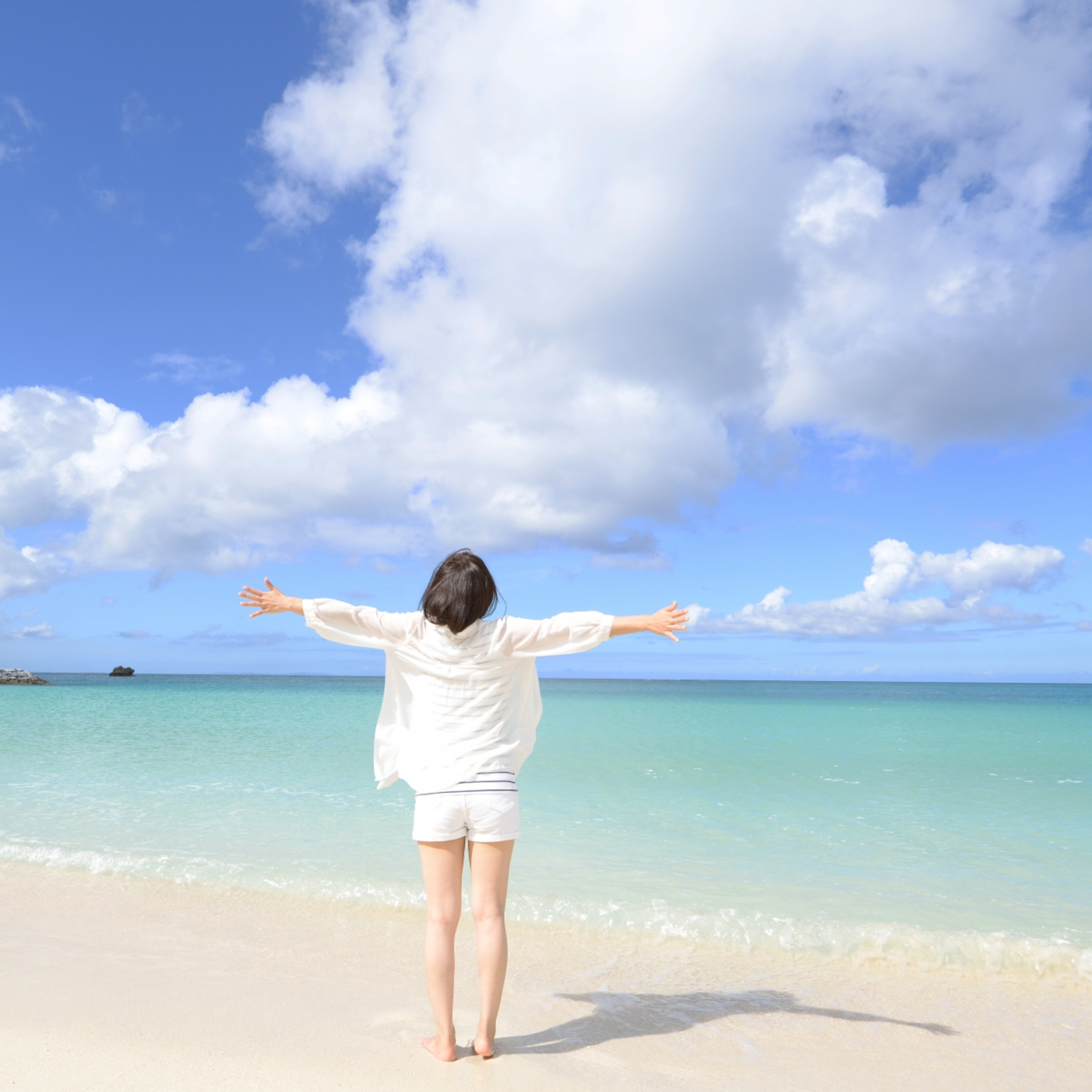 バランスの魔法